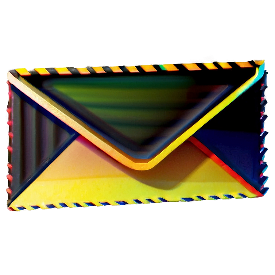 Animated Email Sending Png Xun65 PNG