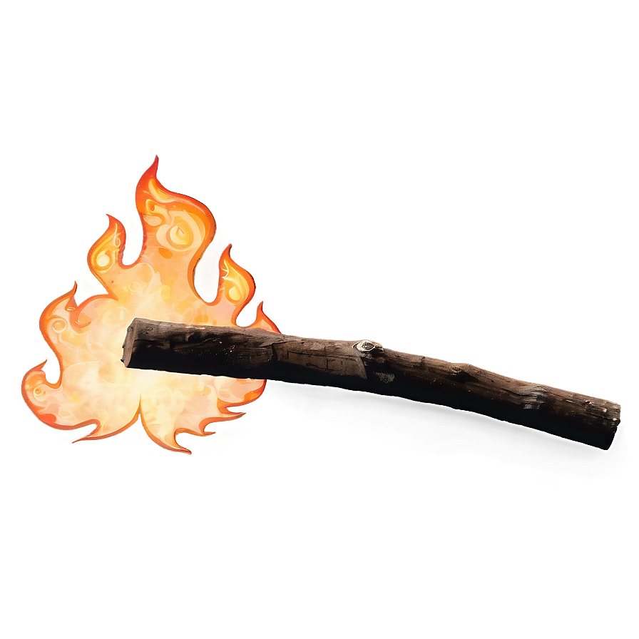 Animated Fire Transparent Background Png 9 PNG