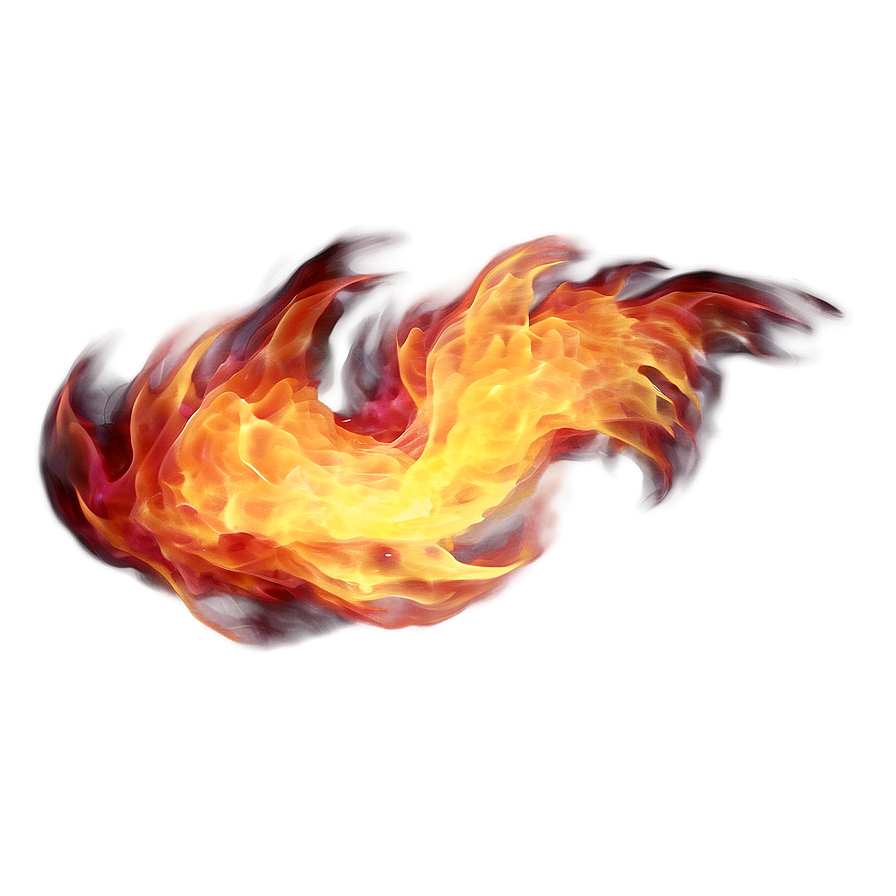 Animated Fire Transparent Background Png 91 PNG