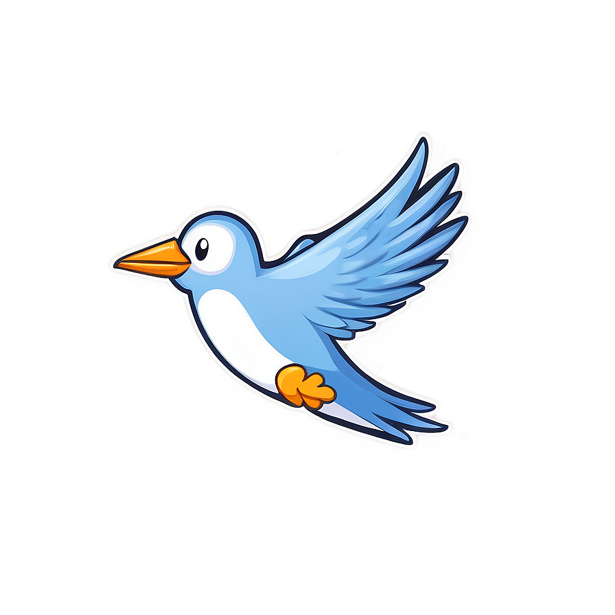 Animated Flappy Bird Game Png Bju63 PNG