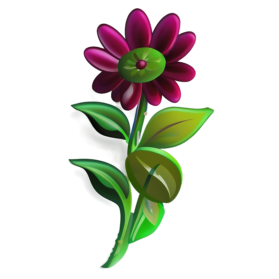 Animated Flower Transparent Png 71 PNG