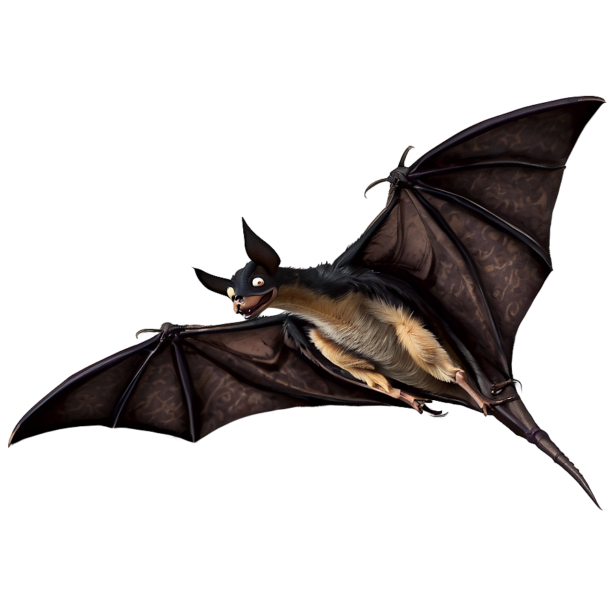 Animated Flying Bats Png Nta34 PNG