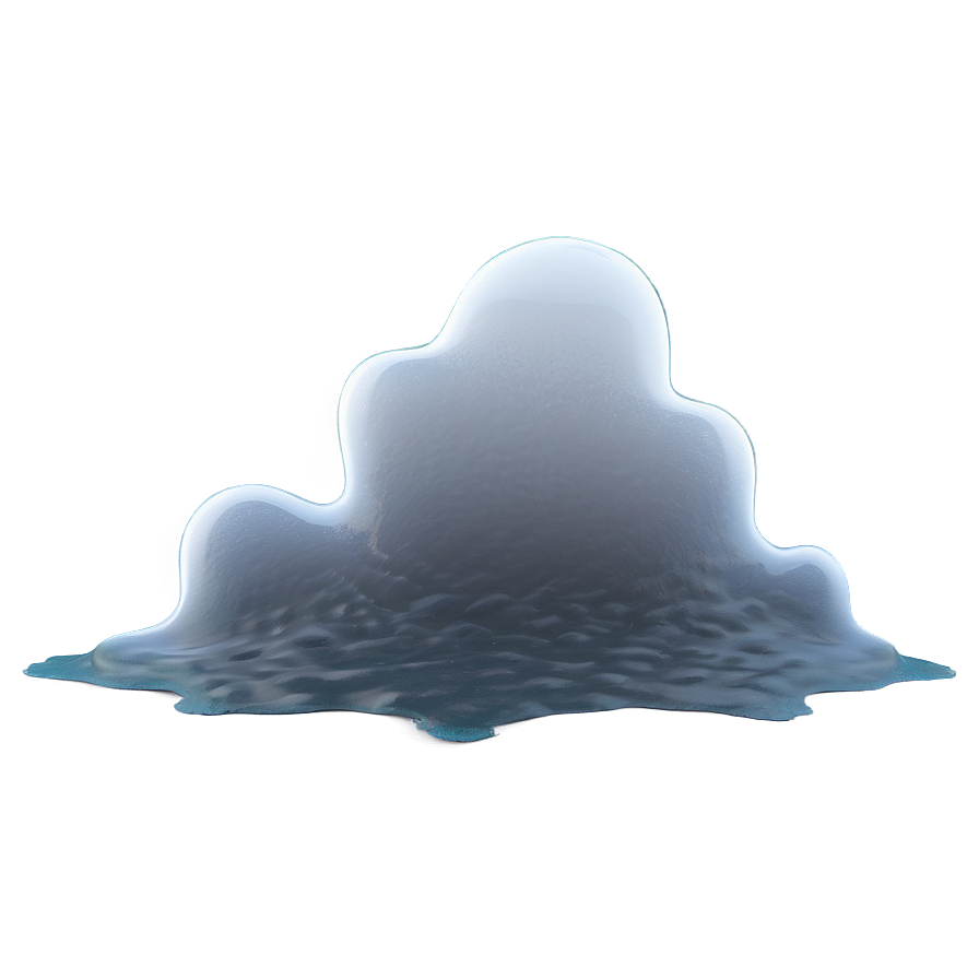 Animated Fog Transparent Png 05262024 PNG