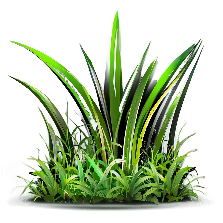 Animated Grass Clipart Png Kms74 PNG
