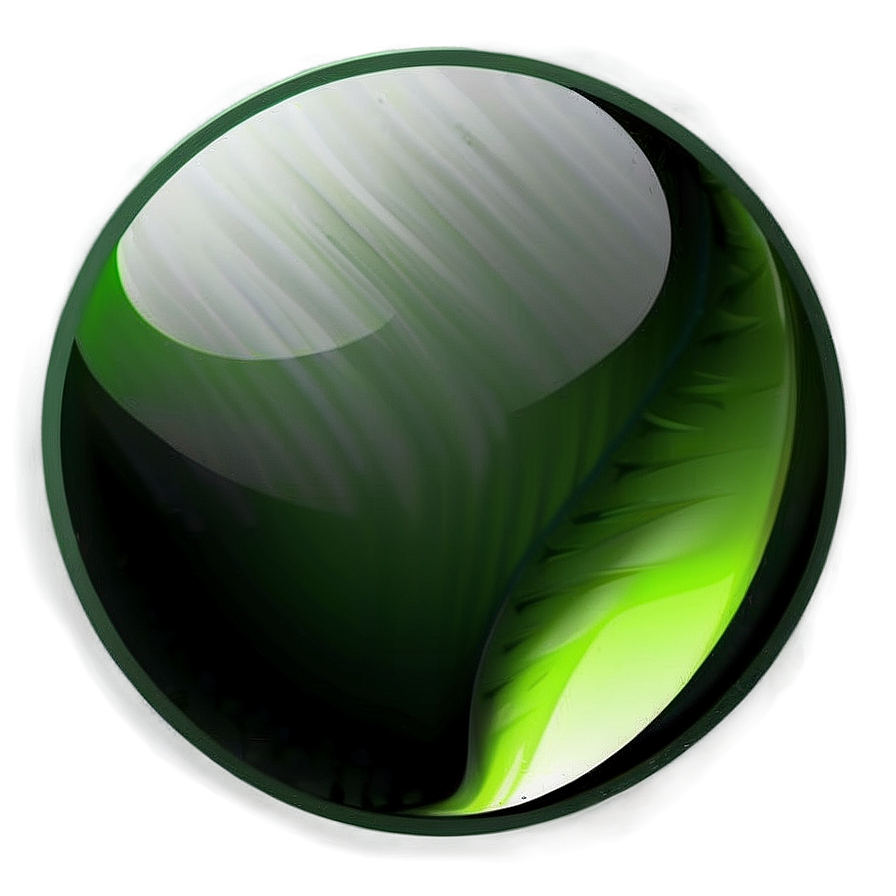 Animated Green Circle Png 66 PNG