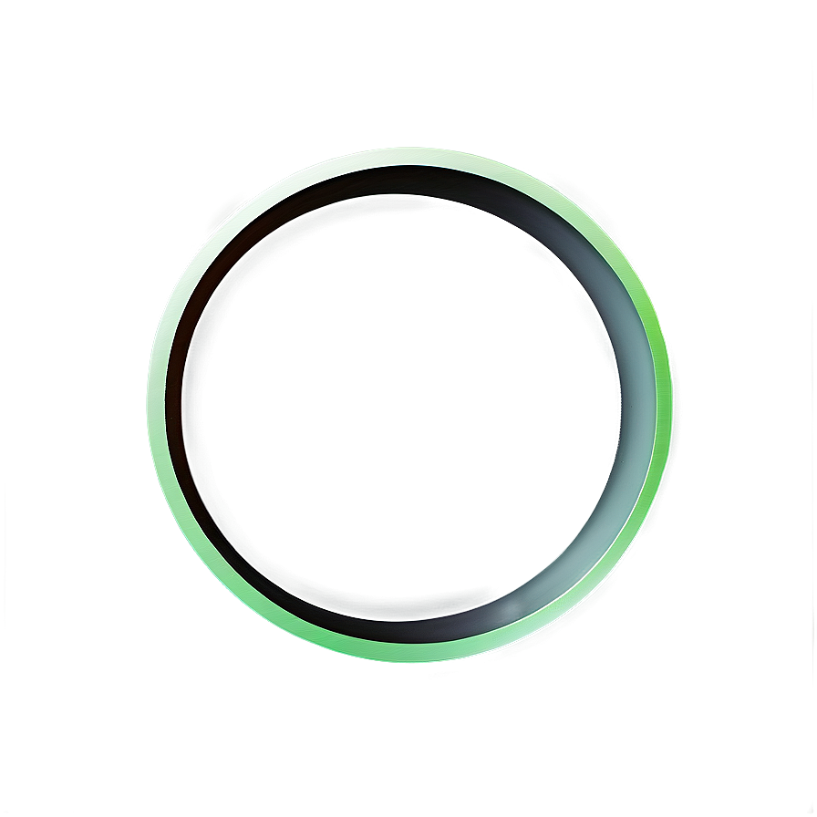 Download Animated Green Circle Png Rvy | Wallpapers.com