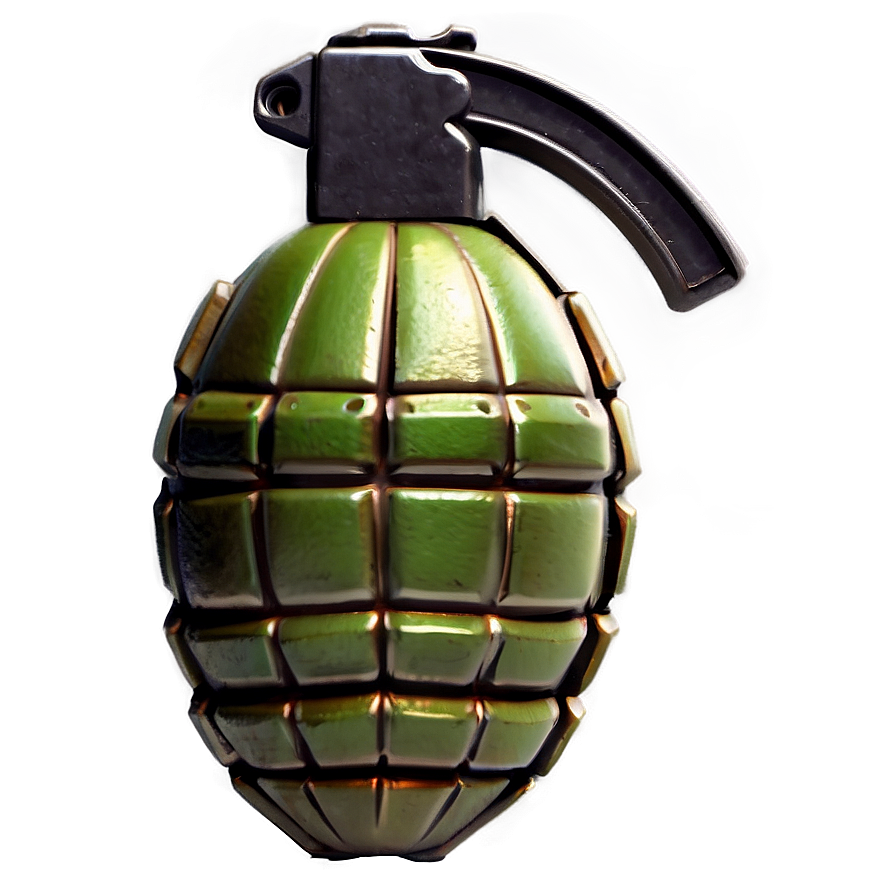 Download Animated Grenade Png Xlg | Wallpapers.com