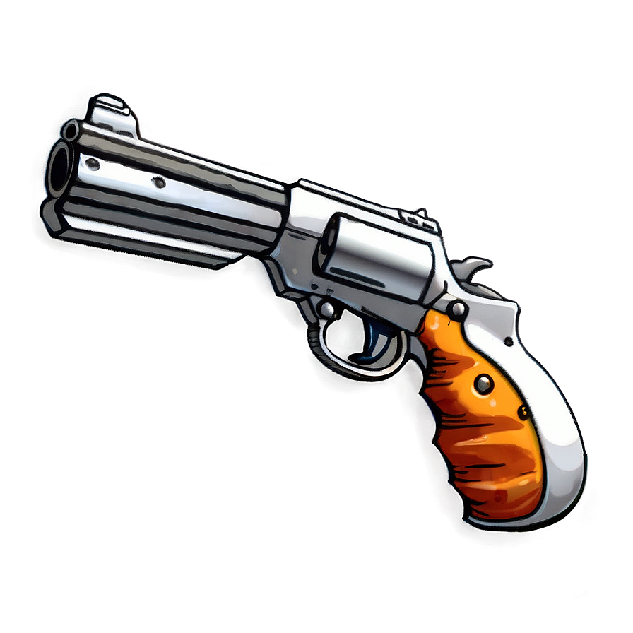 Download “animated Gun Png: Dynamic Shooting Action” Mil | Wallpapers.com