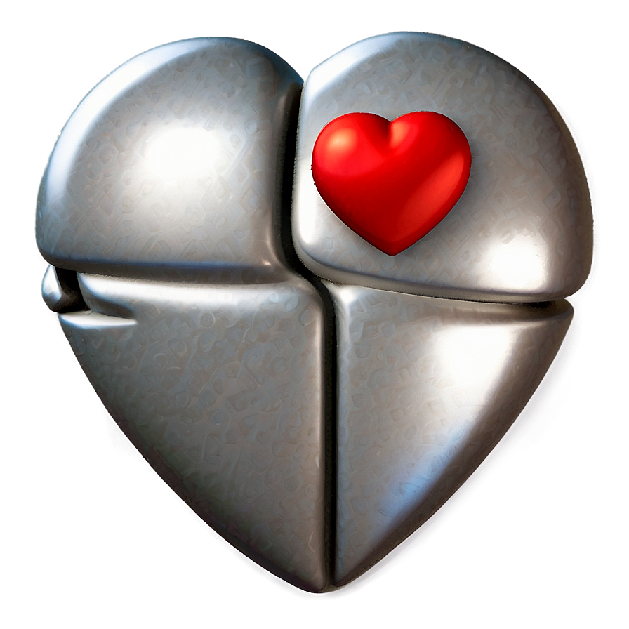 Animated Heart Emoji Png 70 PNG