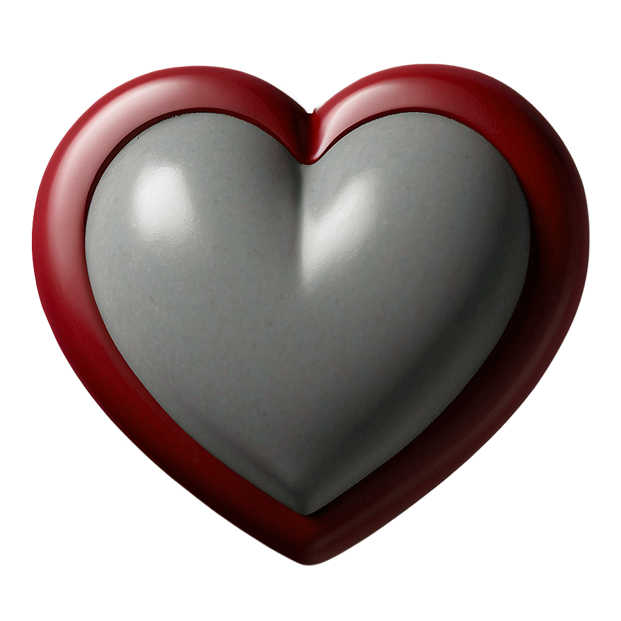 Animated Heart Emoji Png Inh PNG