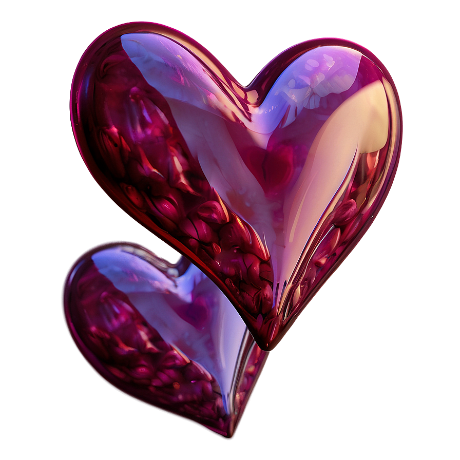 Animated Hearts Png 70 PNG