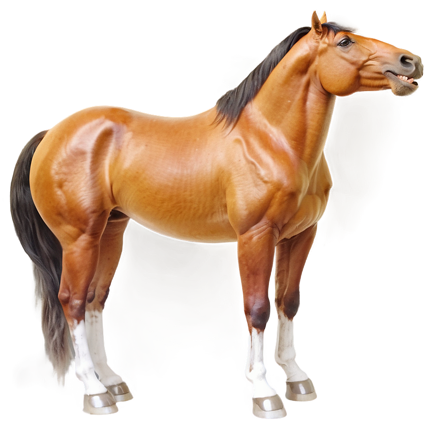 Animated Horse Png 30 PNG