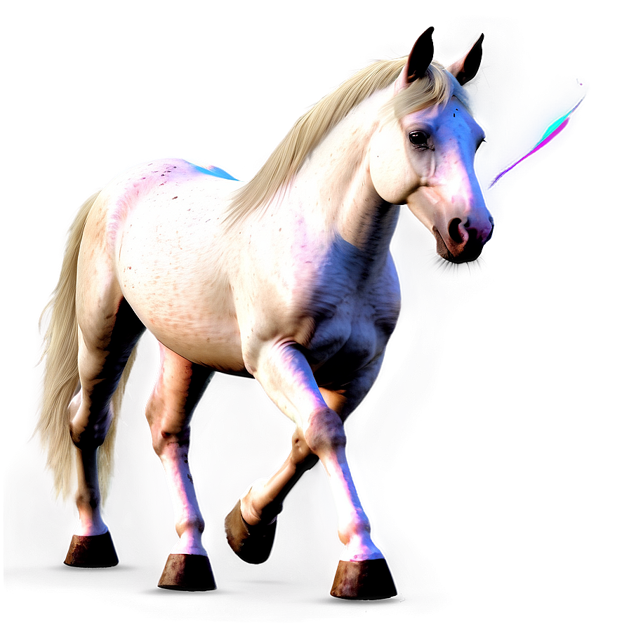 Animated Horse Png Pma PNG