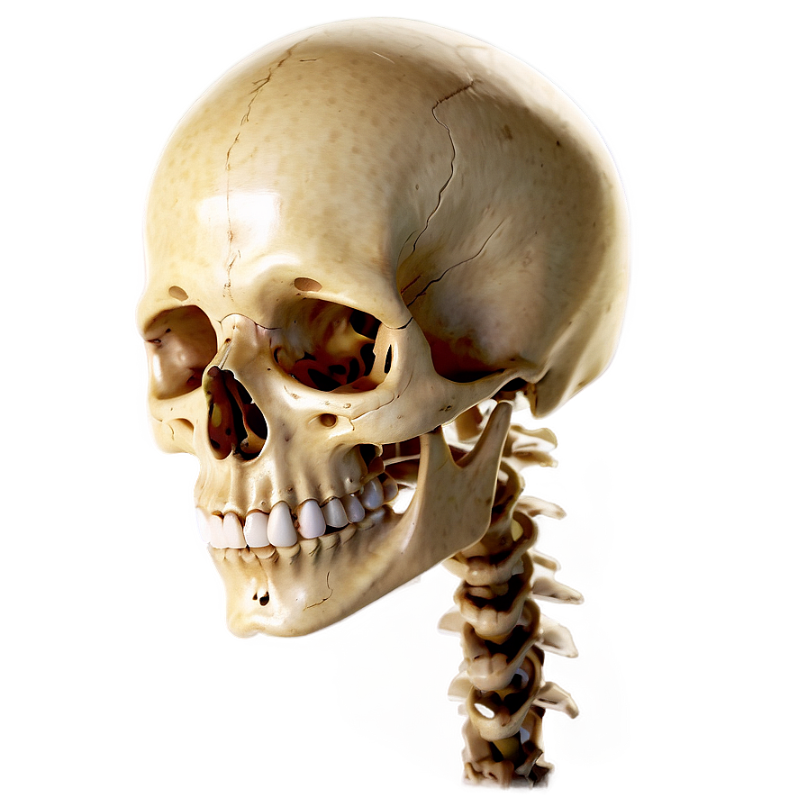 Animated Human Skeleton Png 62 PNG