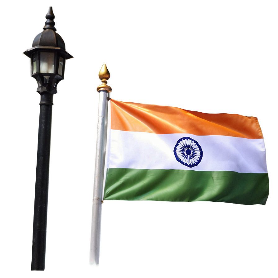 Download Animated India Flag Png Lud | Wallpapers.com