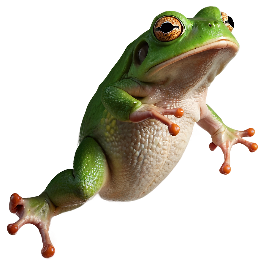 Animated Jumping Frog Png Fpi PNG