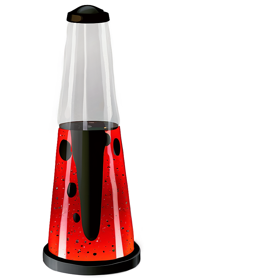 Animated Lava Lamp Png 06112024 PNG