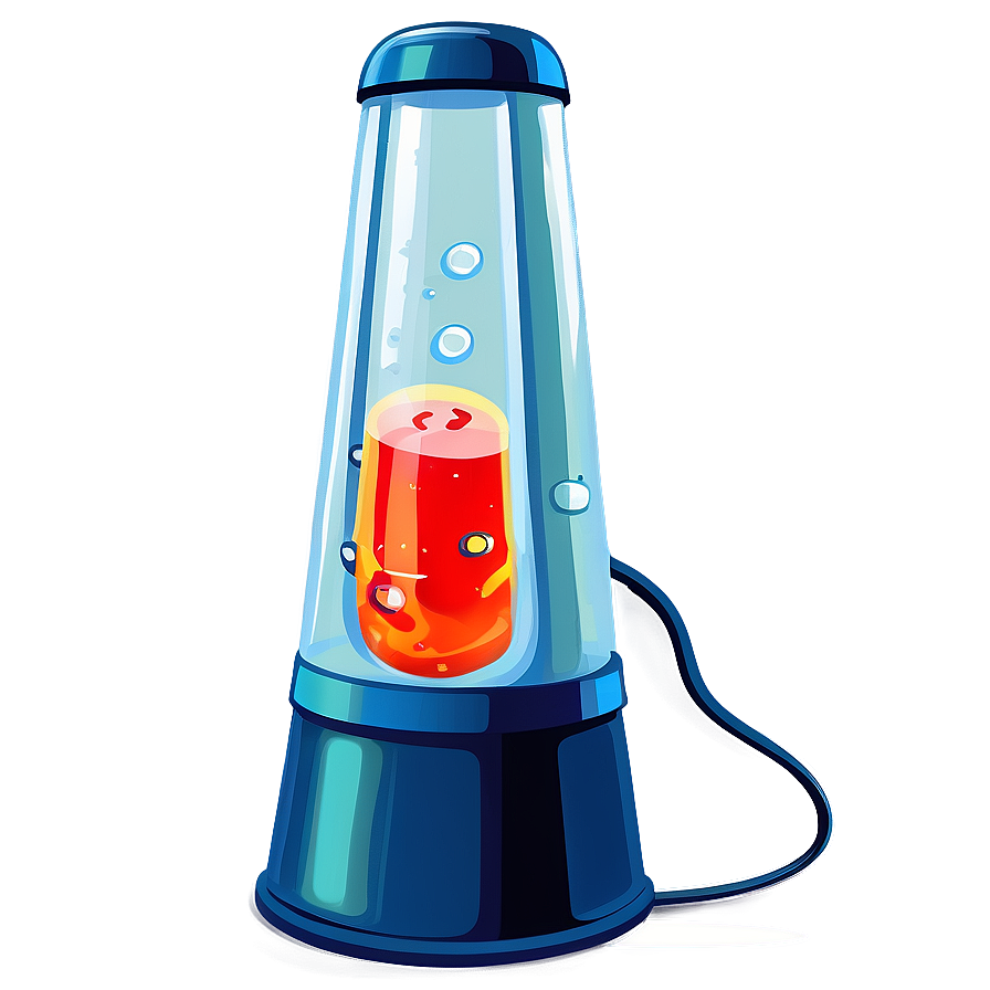 Animated Lava Lamp Png Dqh26 PNG