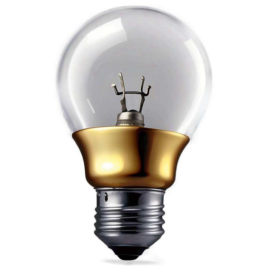 Animated Light Bulb Png 24 PNG