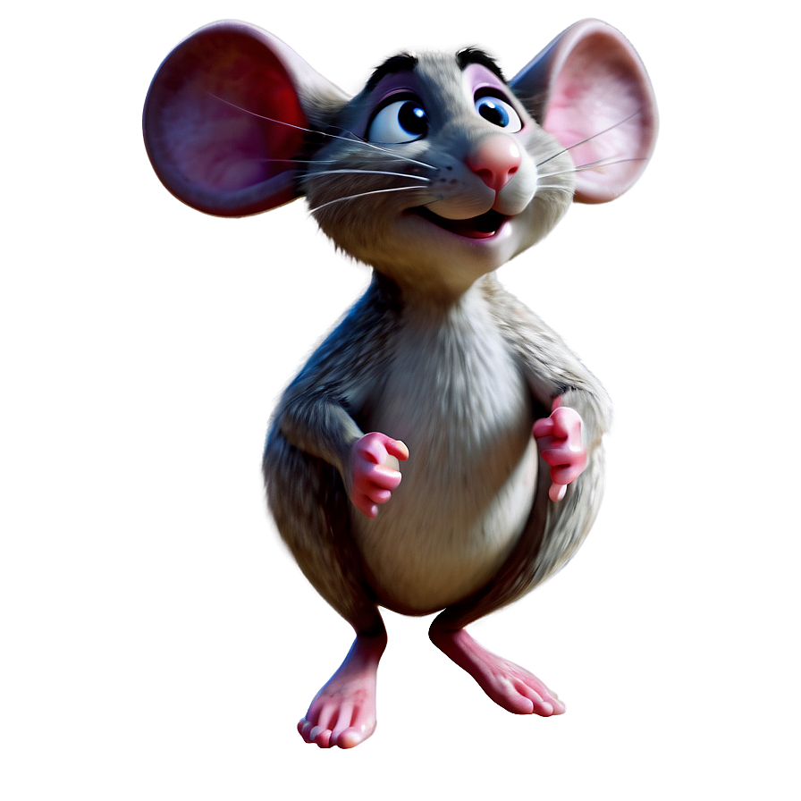 Download Animated Mouse Clipart Png 30 | Wallpapers.com