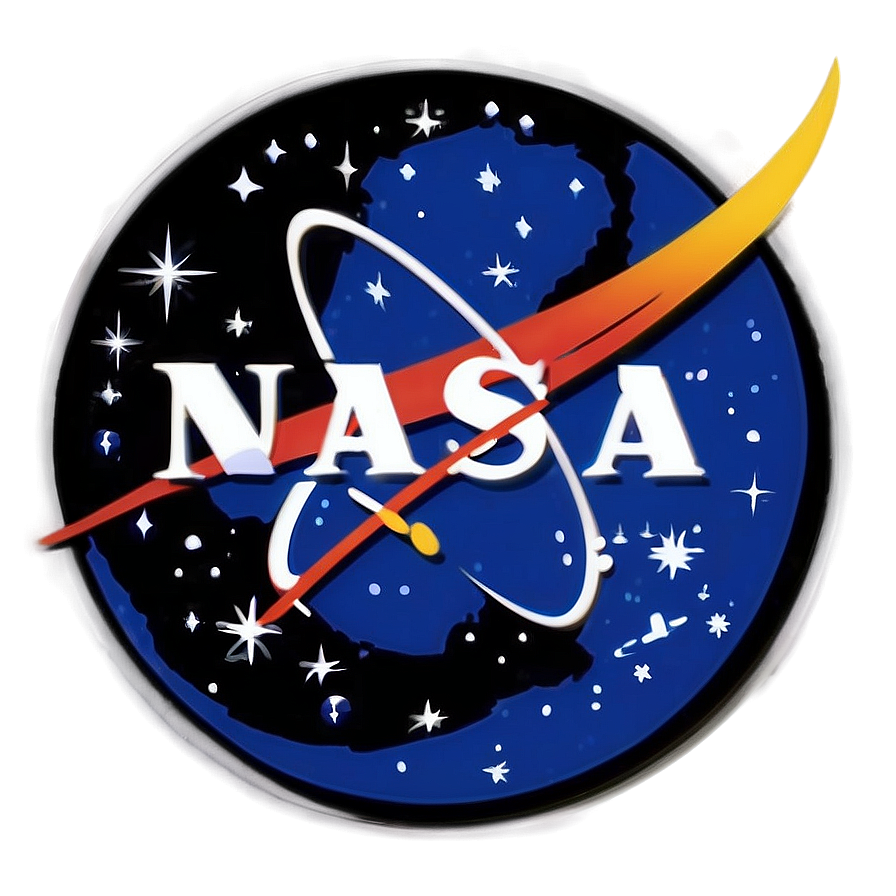 Animated Nasa Logo Png Grb69 PNG