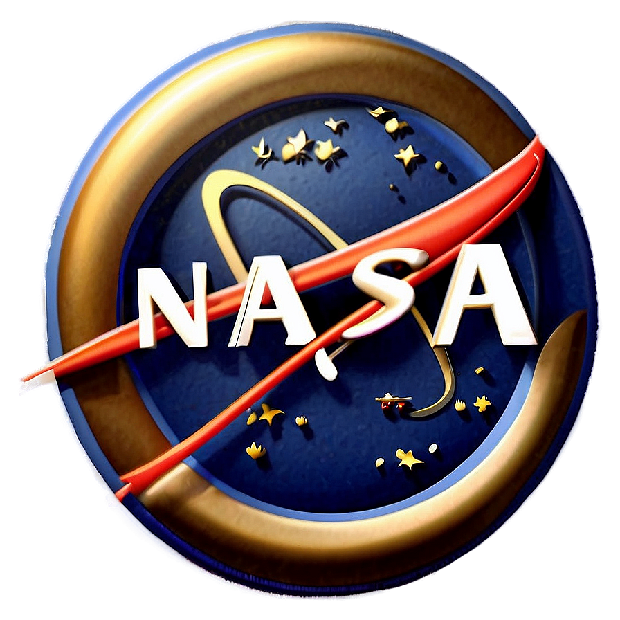 Animated Nasa Logo Png Jgl PNG