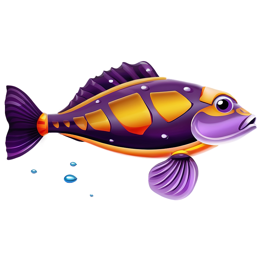 Animated Ocean Life Png 29 PNG