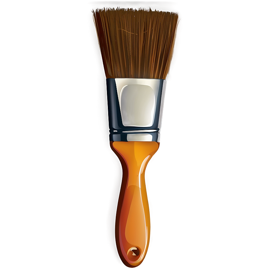 Animated Paint Brush Png Tfm94 PNG