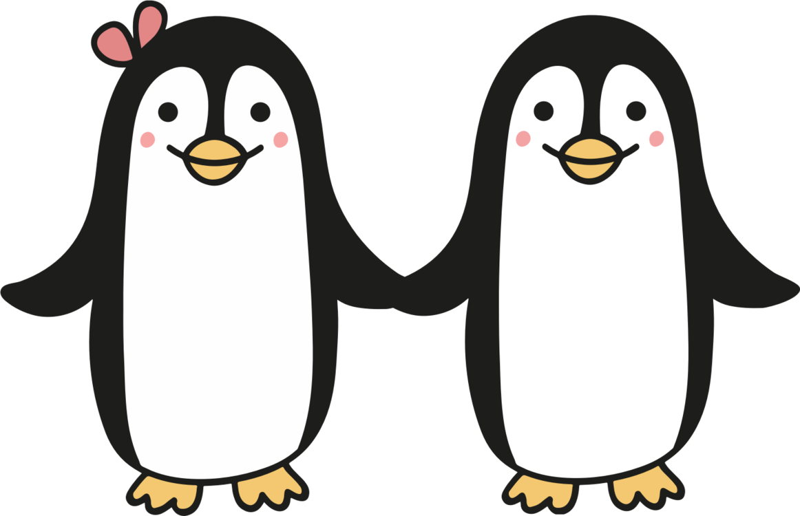 Animated Penguin Characters Madagascar PNG