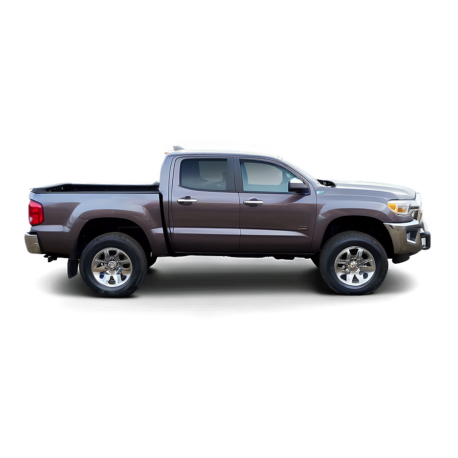 Animated Pickup Truck Png Mwq PNG