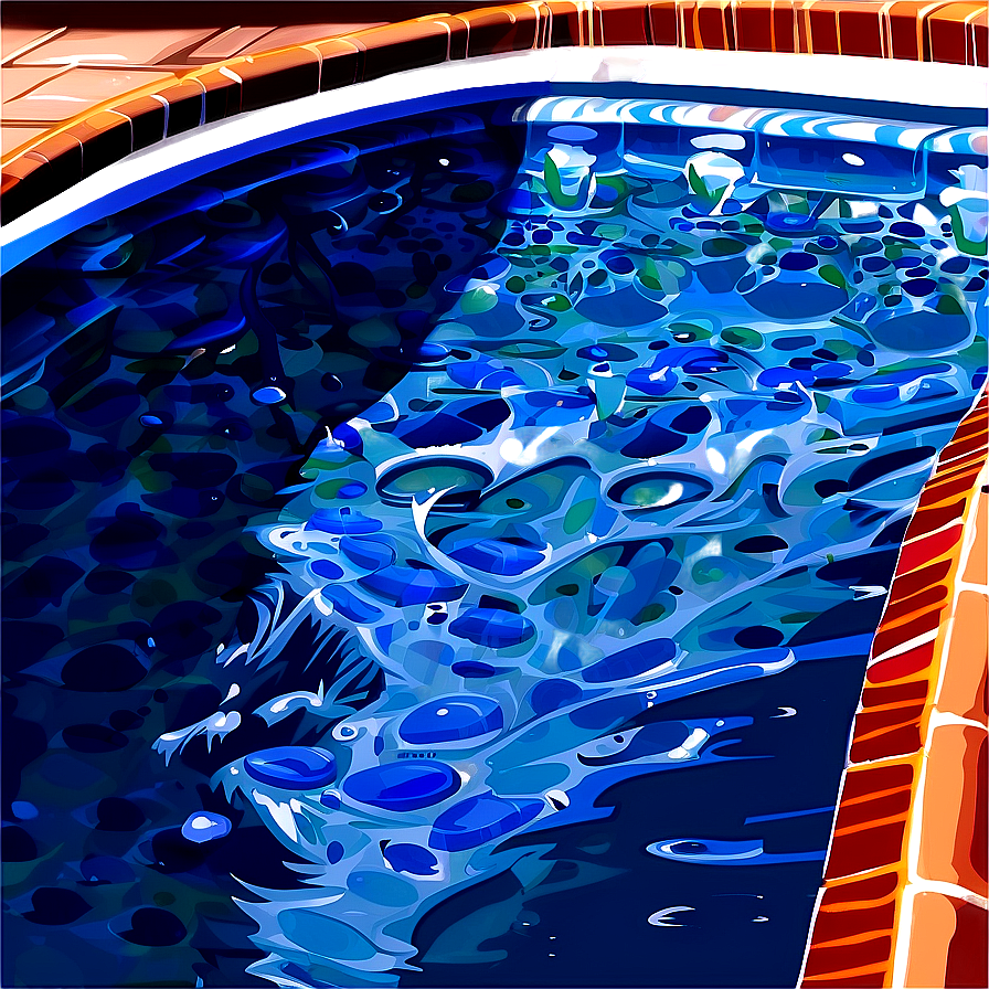 Animated Pool Water Gif Png 70 PNG