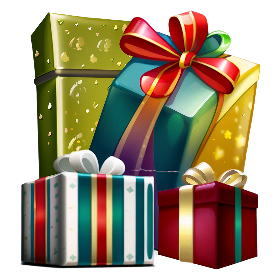 Animated Presents Png 44 PNG