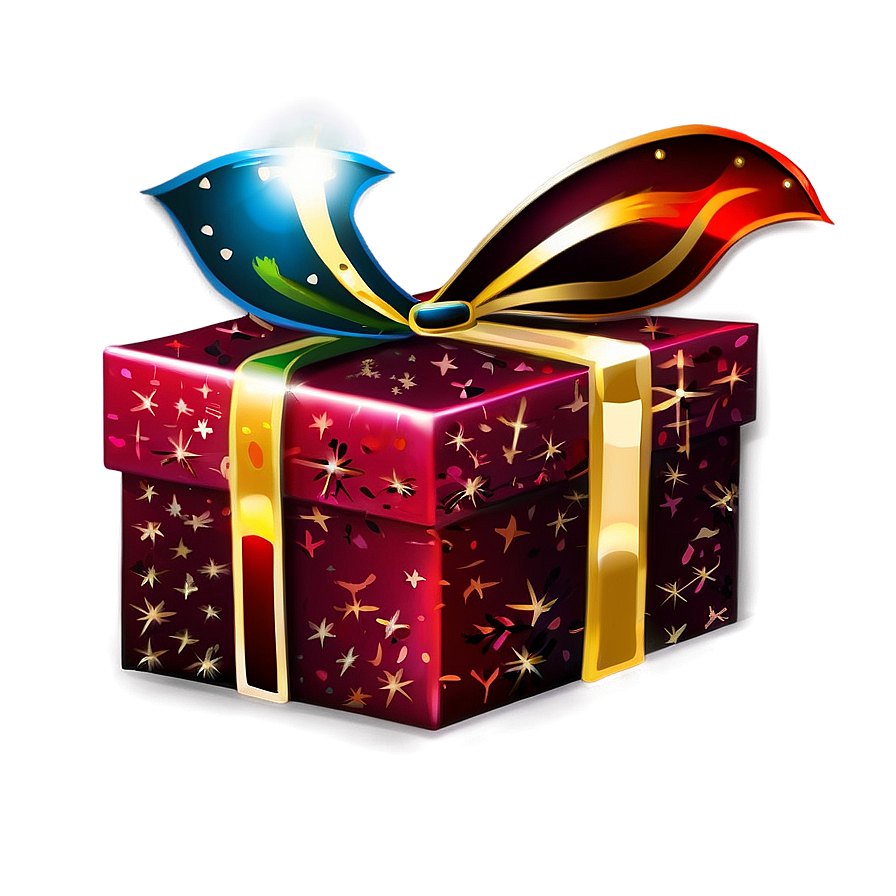 Animated Presents Png Jwg26 PNG