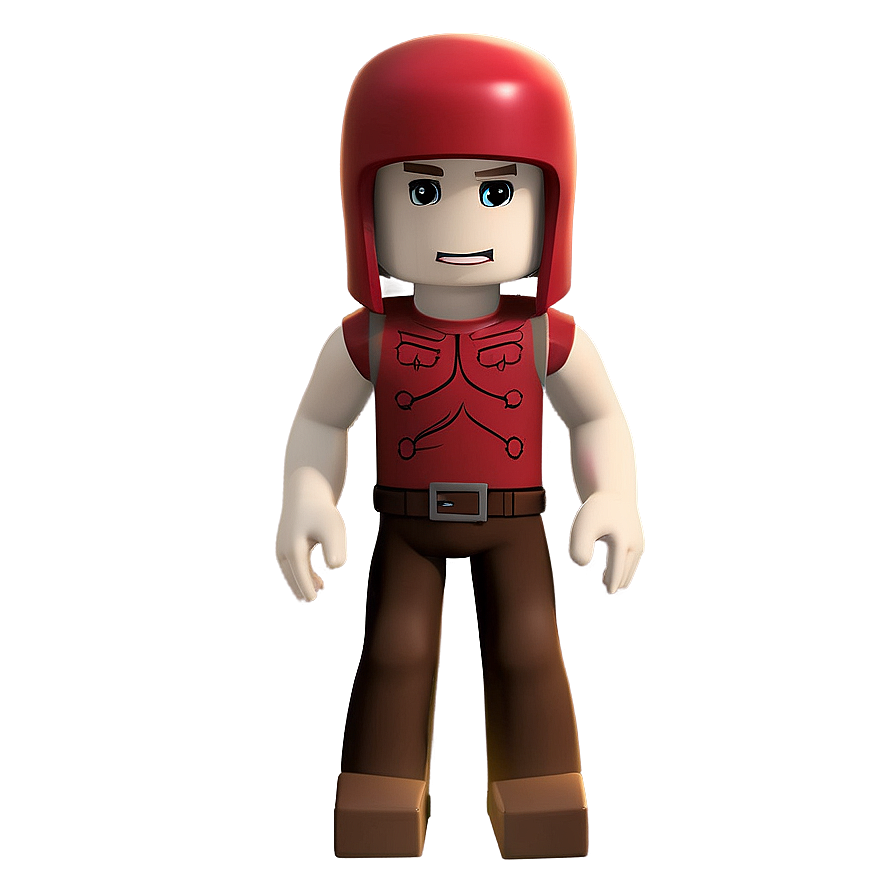 Download Animated Roblox Character Png 38 | Wallpapers.com