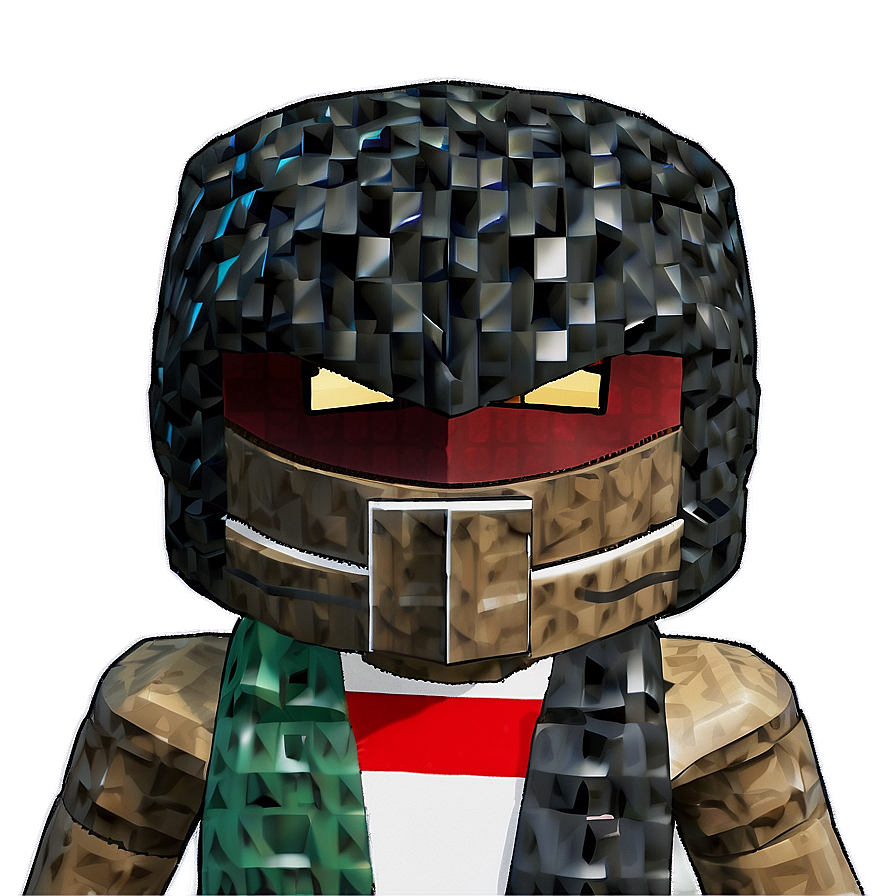 Animated Roblox Character Png 94 PNG