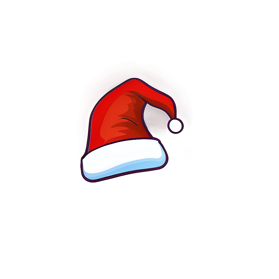 Animated Santa Hat Png Ome PNG