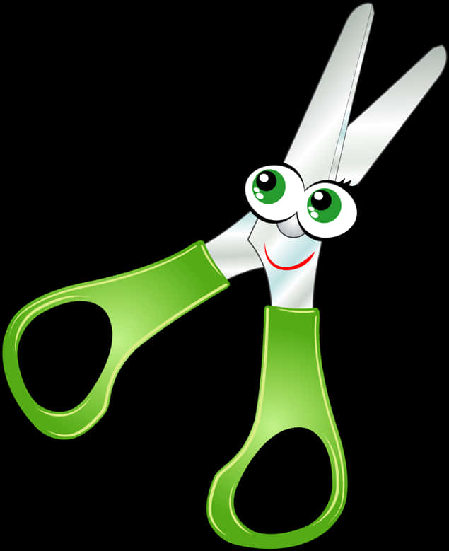 Animated Scissors Character.jpg PNG