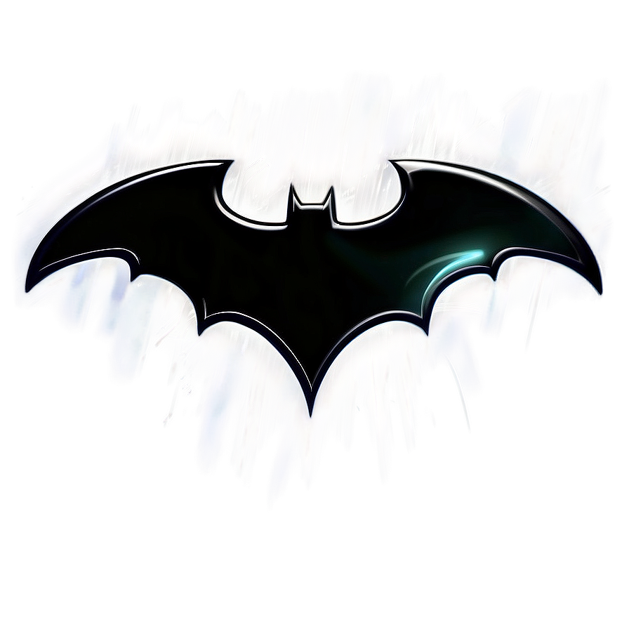 Animated Series Batman Logo Png 05042024 PNG