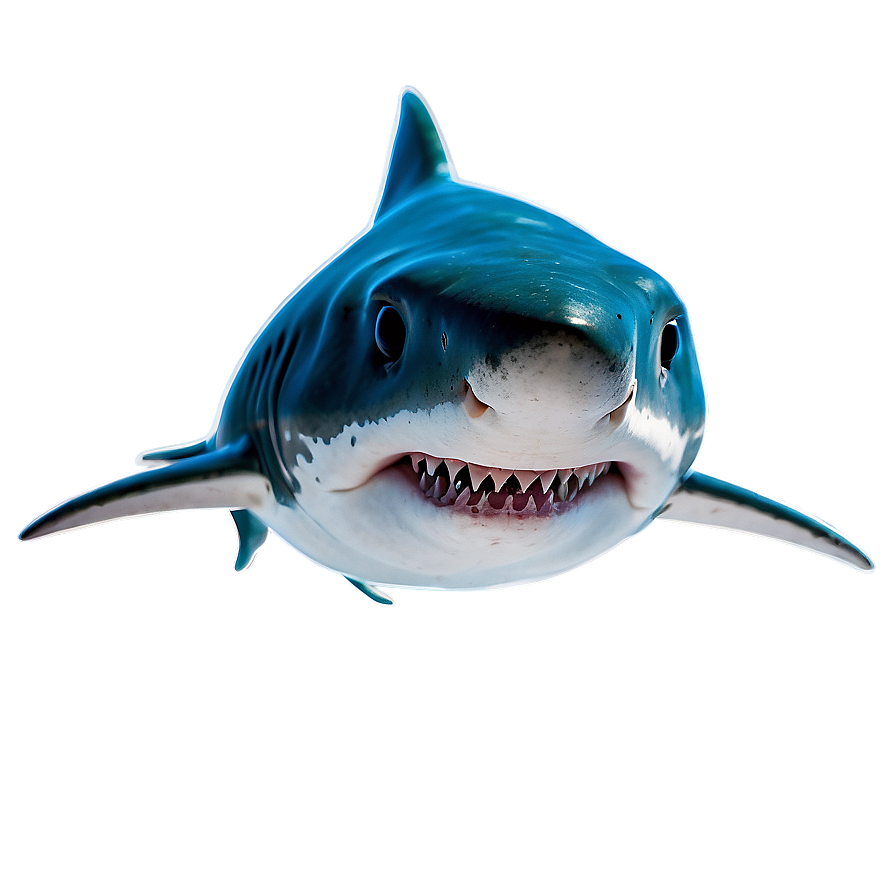 Animated Shark Png 92 PNG