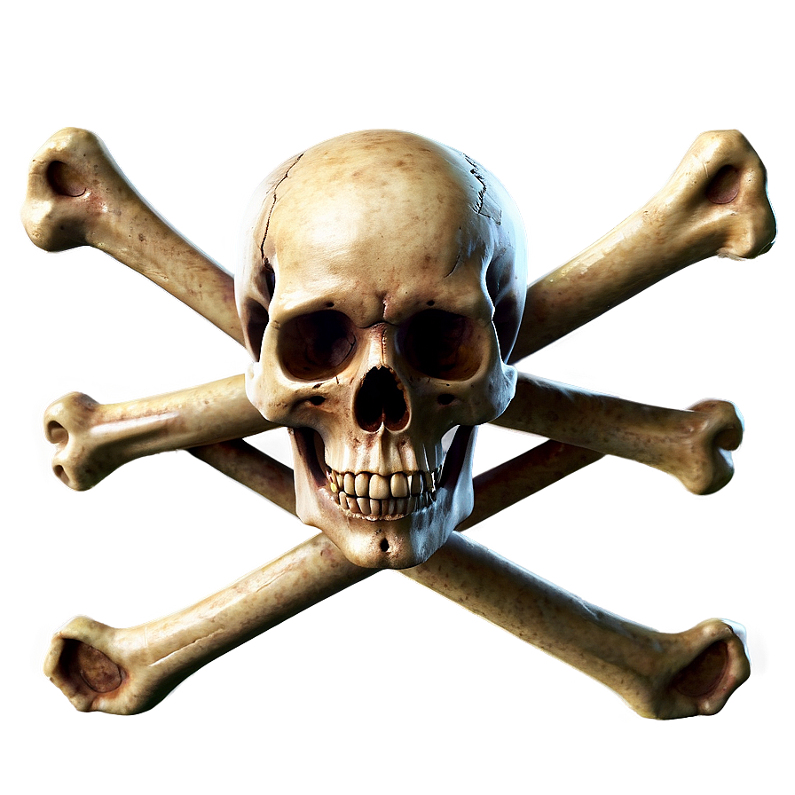 Animated Skull And Bones Png Ukl PNG