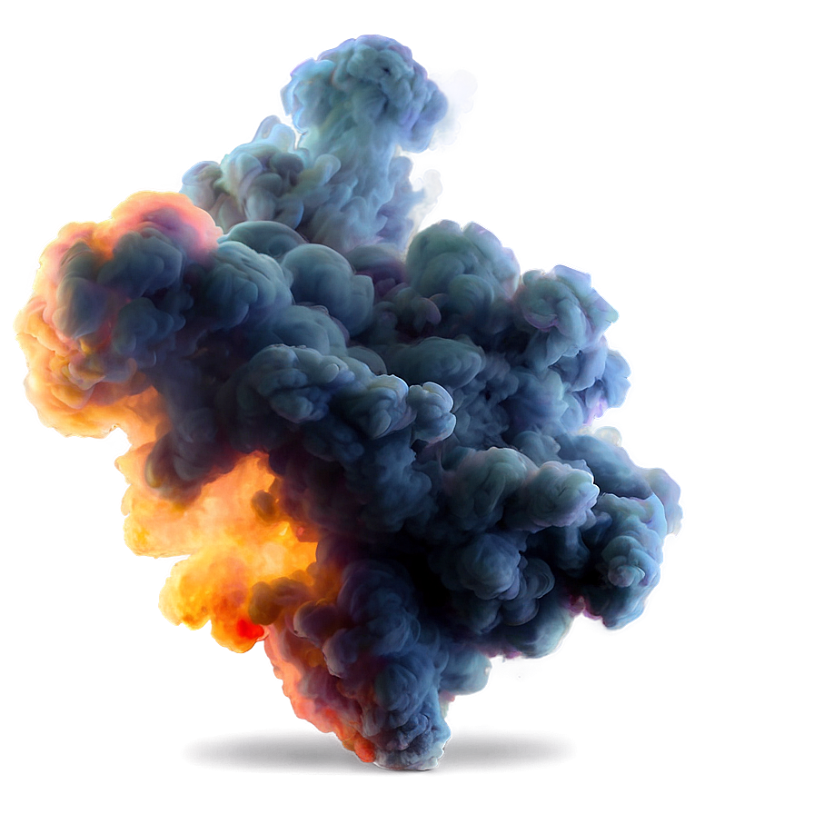 Animated Smoke Effect Png Req5 PNG