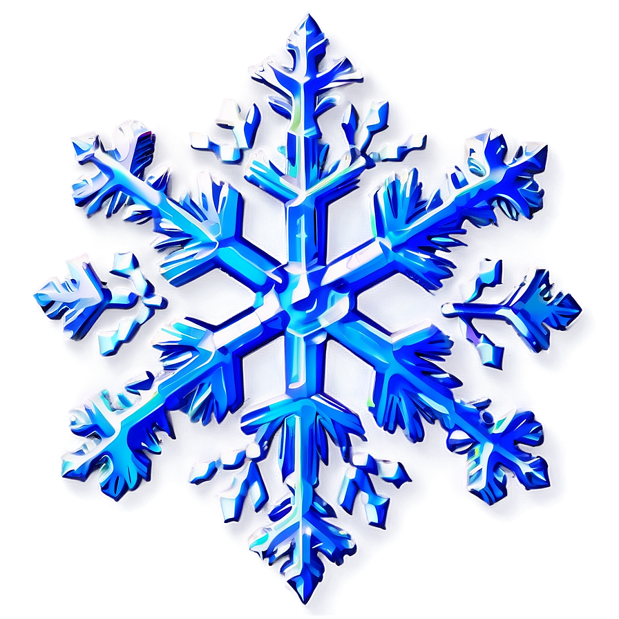 Animated Snowflake Feature Png 56 PNG