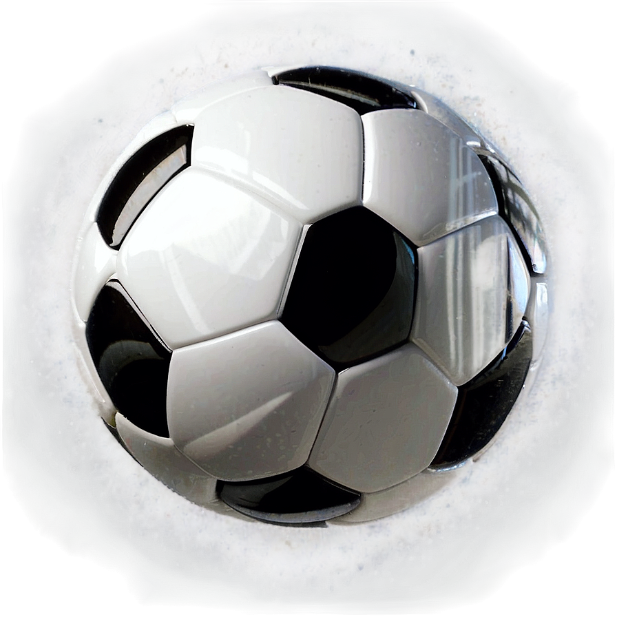 Animated Soccer Ball Spin Png 9 PNG