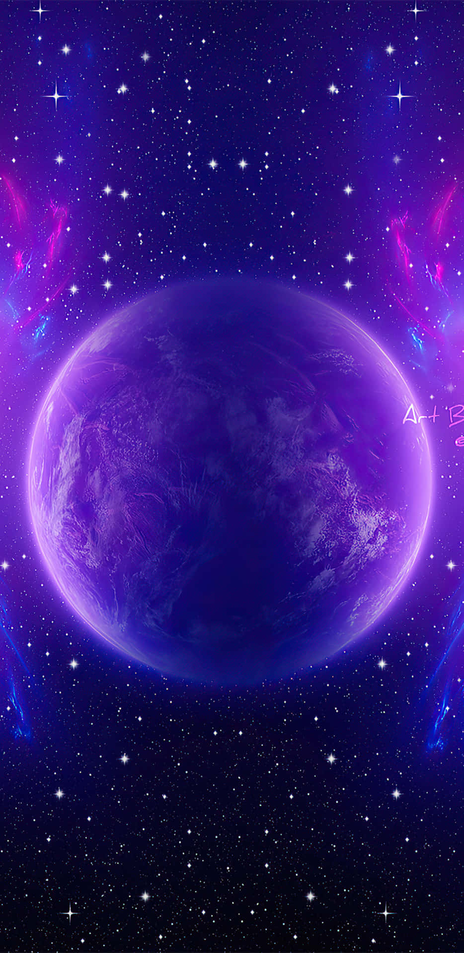 NEW][FREE] Space Live Wallpapers | Android Forums