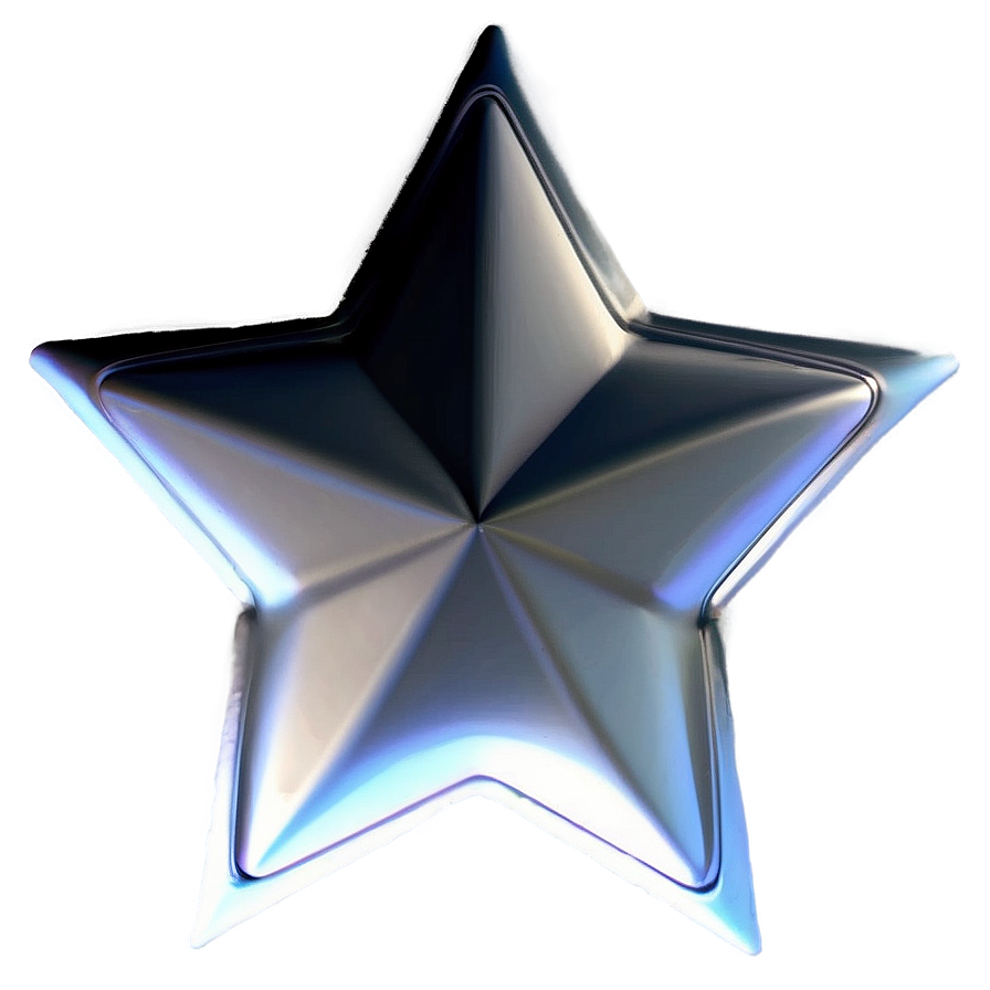 Animated Star Icon Png 05252024 PNG