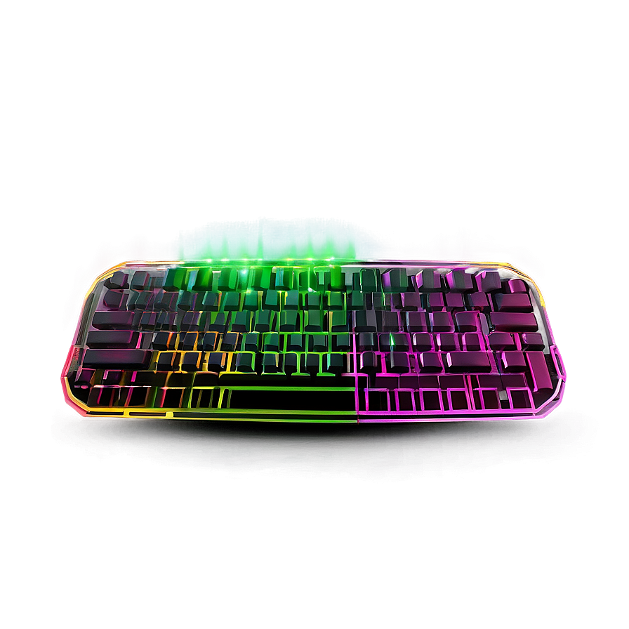 Animated Stream Overlay Png 06122024 PNG