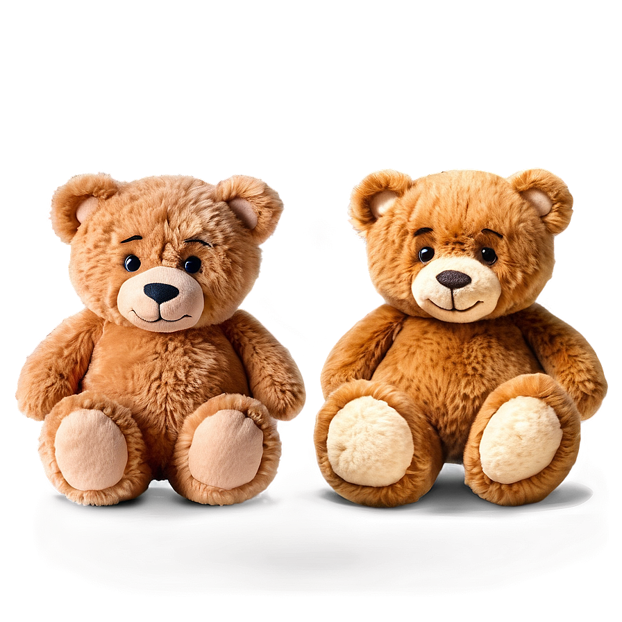 Animated Teddy Bear Png Qfw93 PNG