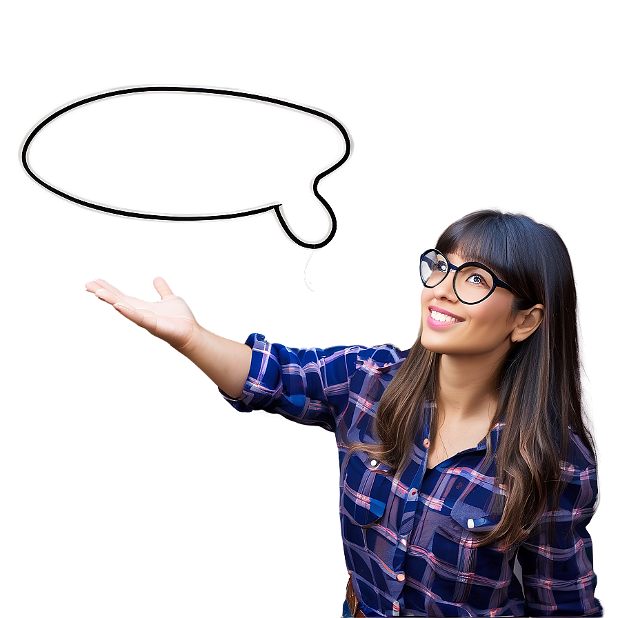 Animated Thought Bubble Png Jog PNG