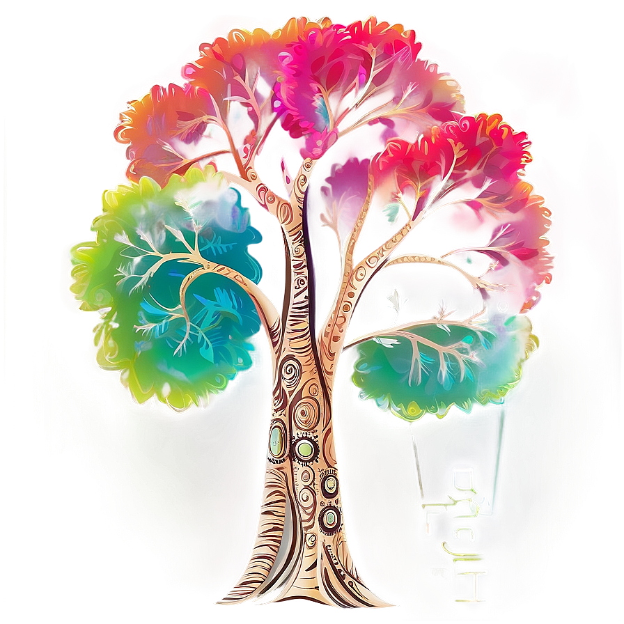 Animated Tree Elevation Png Lrx PNG