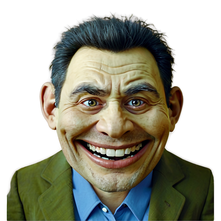 Download Animated Trollface Picture Png Uqp21 | Wallpapers.com